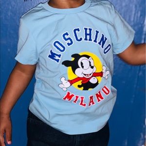 Moschino Shirt